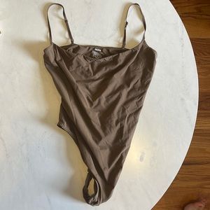 Skims bodysuit